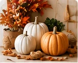 Seasonal