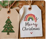 Printable Gift Tags