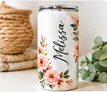 Personalized Tumbler